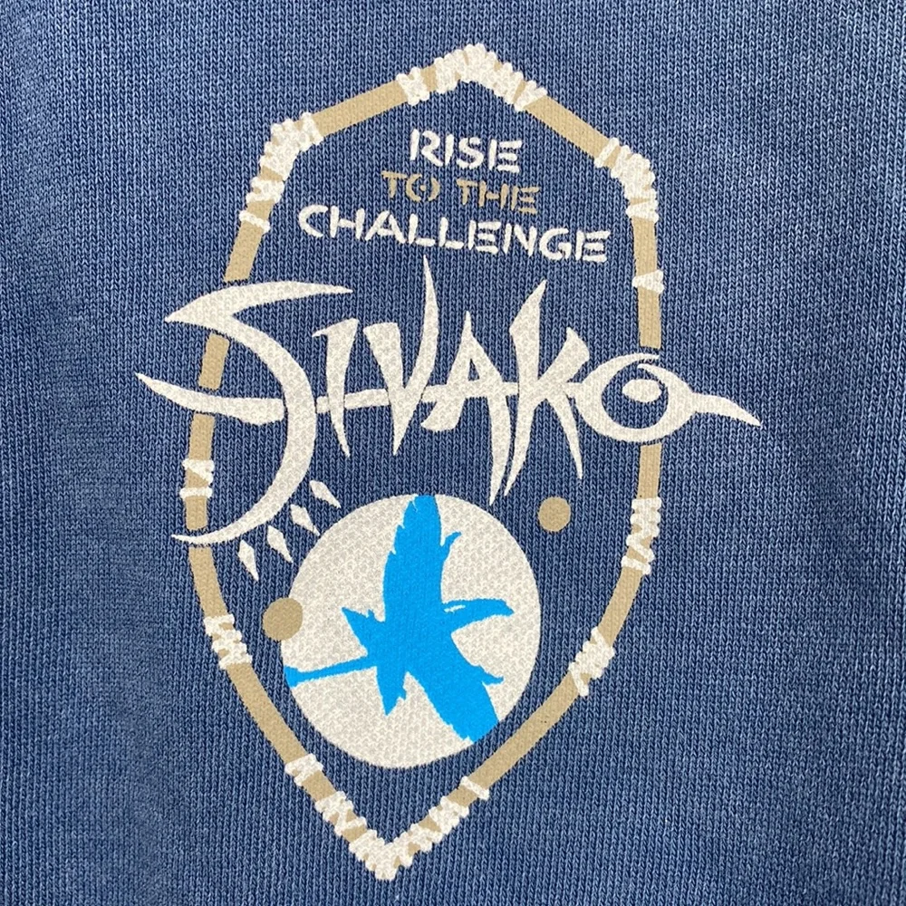 Disney Pandora Avatar Born To Fly Full Zip Jacket XL - Picture 3 of 8